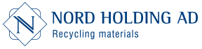 Logo of Nord Holding AD