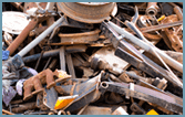 Buying and selling of scrap and metal waste - buying scrap