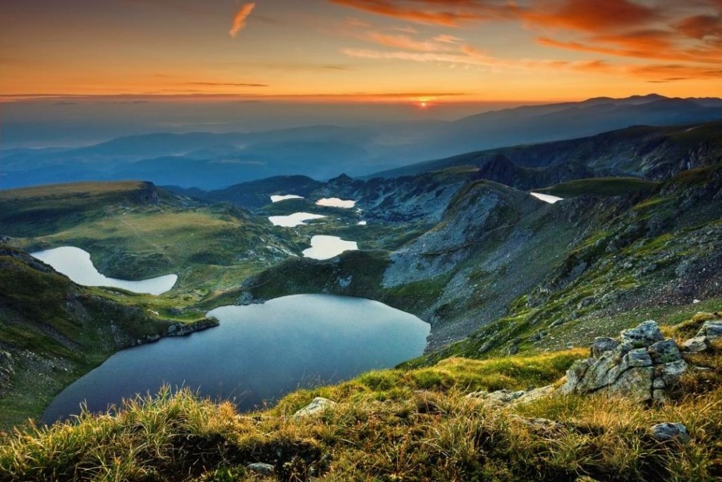 Bulgarian Beautiful Nature - benefit for nature | NORD Holding AD 