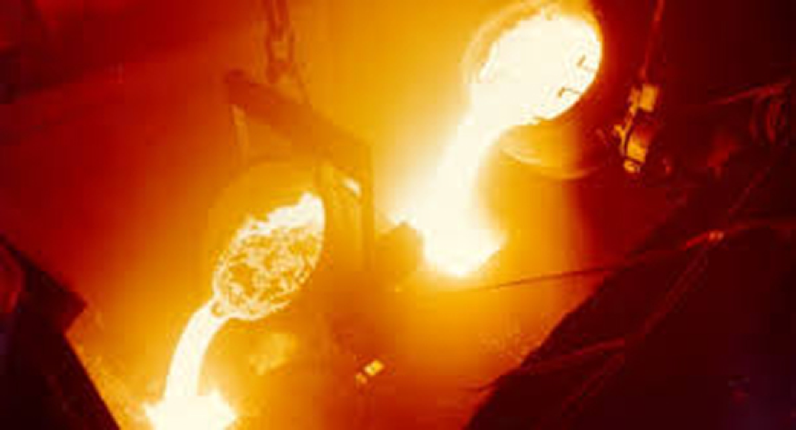 Metal production | Nord Holding AD