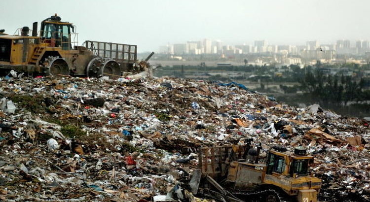 Токсични и опасни отпадъци | NORD Holding AD