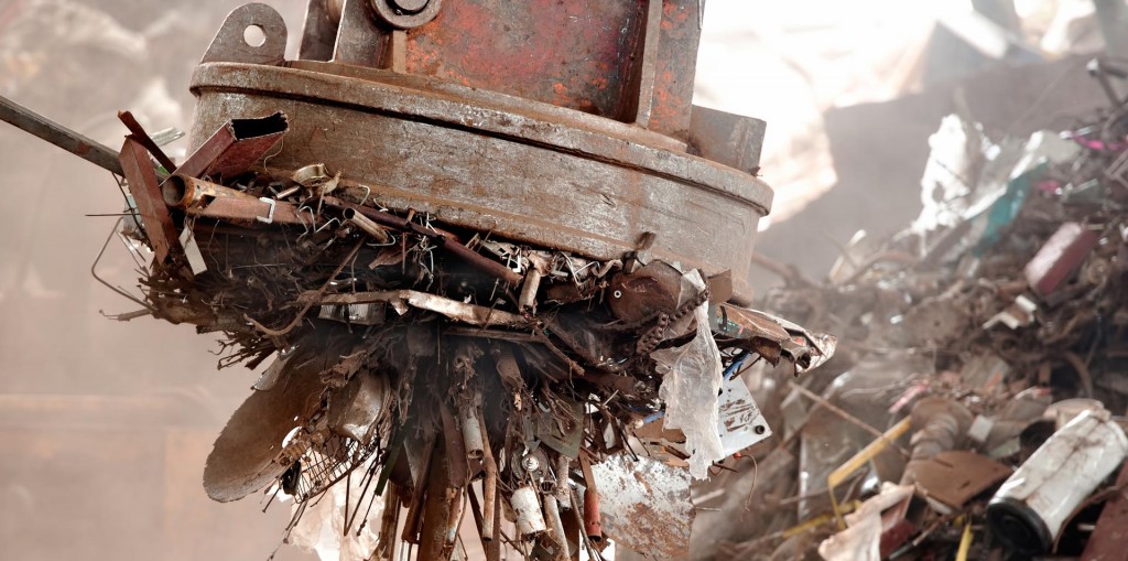 Buying scrap and setting its value - Recycling Laws | NORD Holding AD