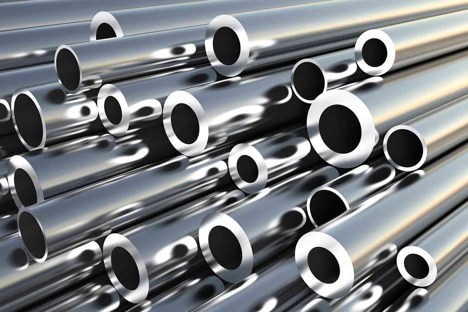 What Are the Types of Ferrous Metal? Nord Holding AD