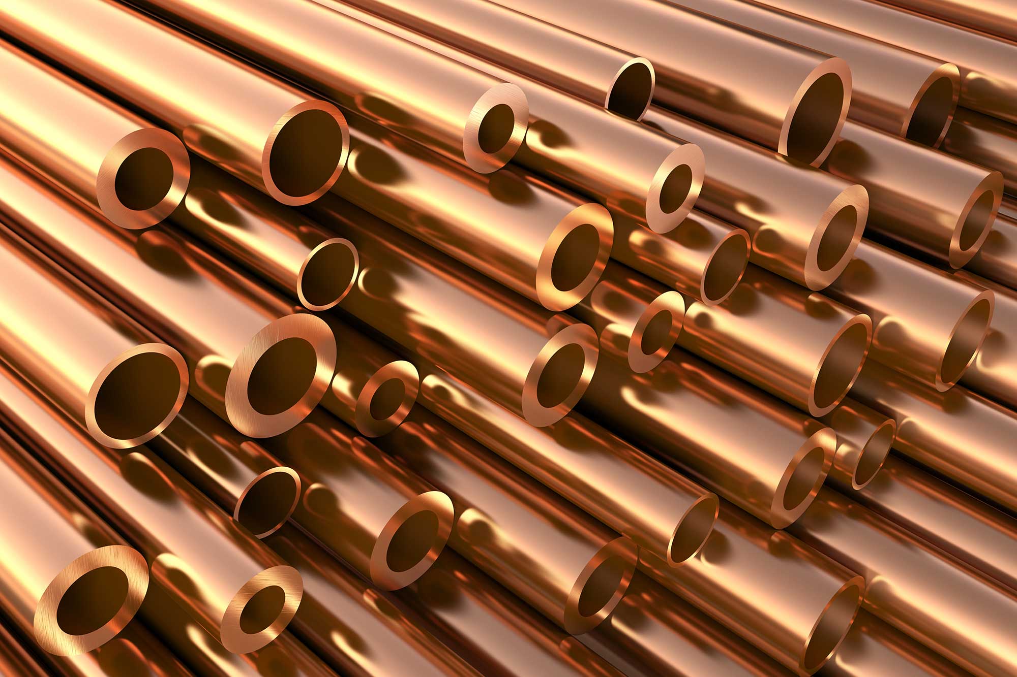 What Are The Types Of Non ferrous Metal 