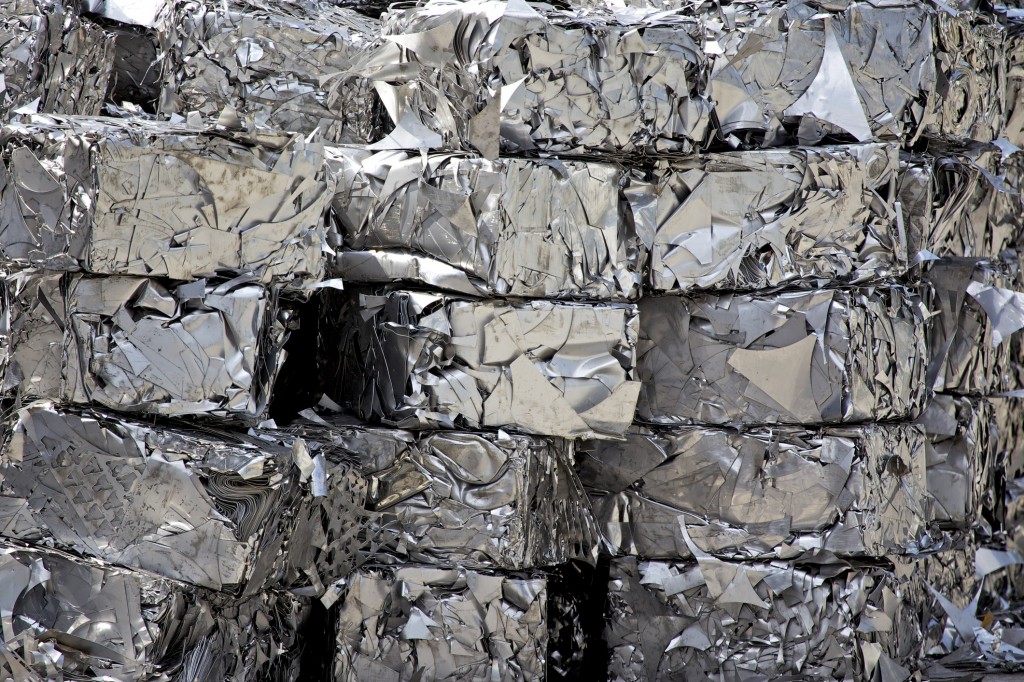 Steel recycling - Types of ferrous metals | NORD Holding AD