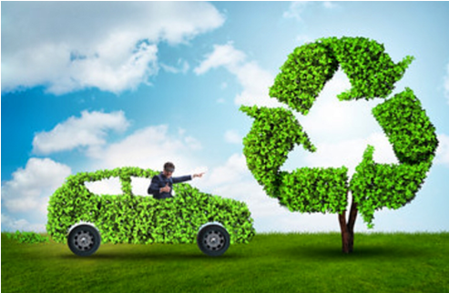 Recycling Used Cars – Why It’s Useful 