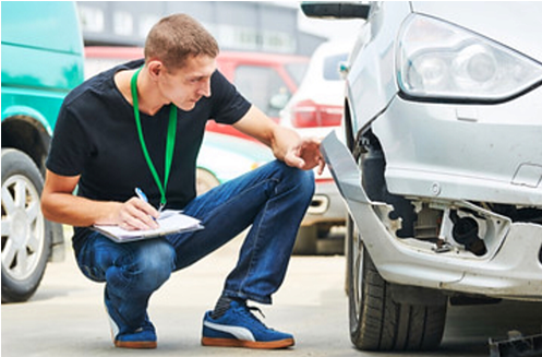 Recycling Used Cars