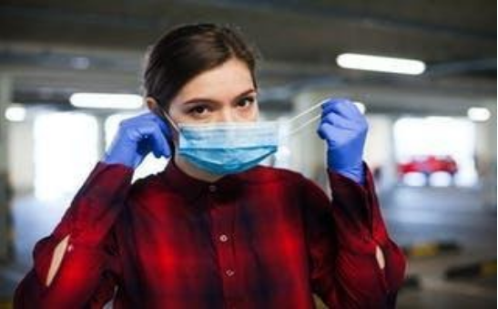 Recycling of protective medical equipment and clothing