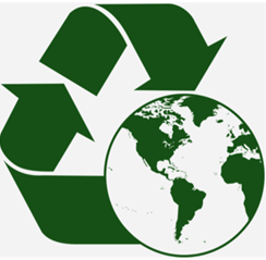 Как се рециклират радиоактивни материали, без да попаднат в околната среда 