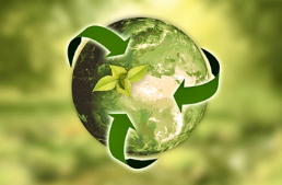 Как се рециклират радиоактивни материали, без да попаднат в околната среда 