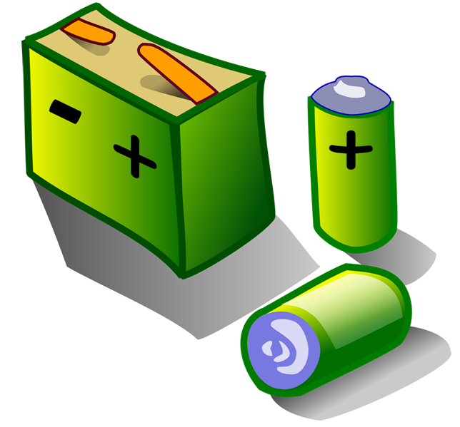 How to recycle old batteries and rechargeable batteries