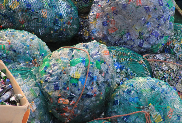 Коя пластмаса не може да се рециклира и защо?