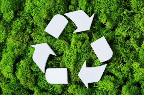 benefits of recycling