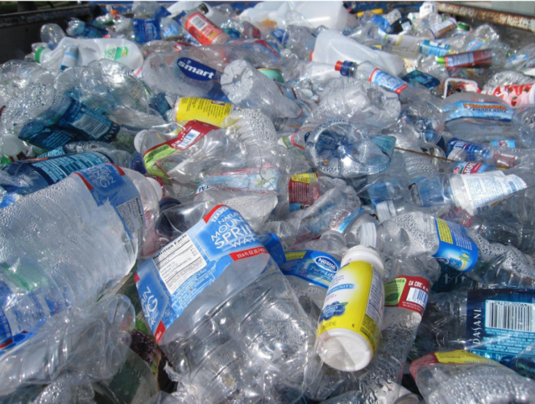 Кои са най-трудните пластмаси за рециклиране?