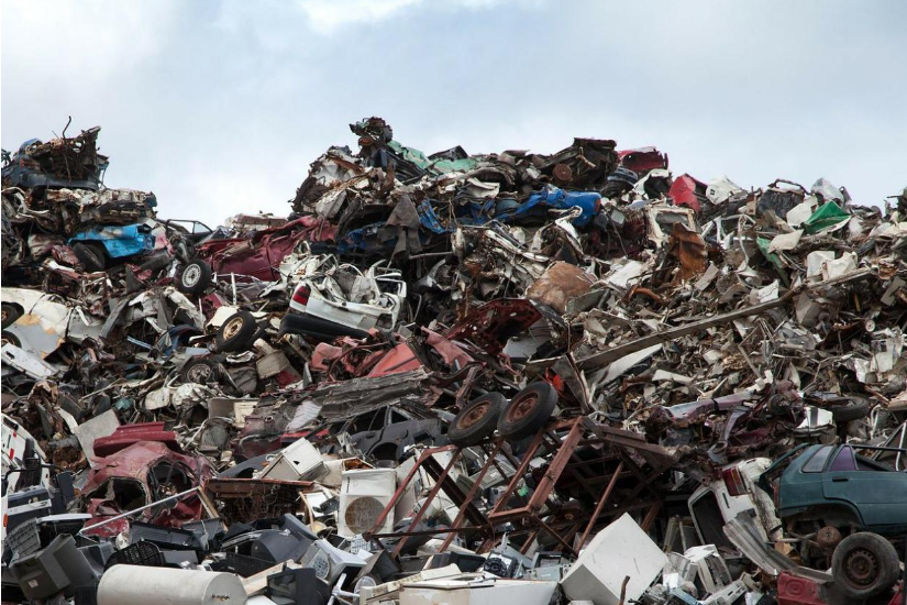 Рециклиране на опасни отпадъци – какво трябва да знаем?