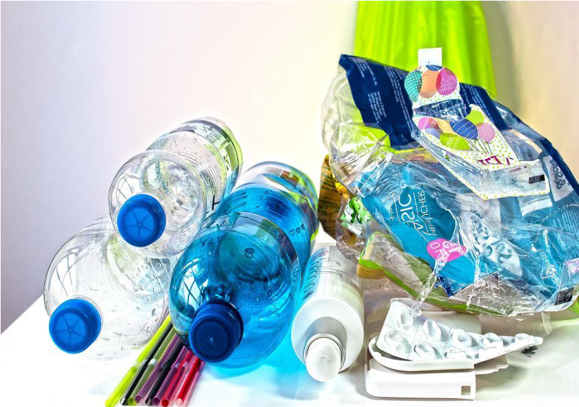 Какво трябва да знаем за рециклирането в домашни условия?