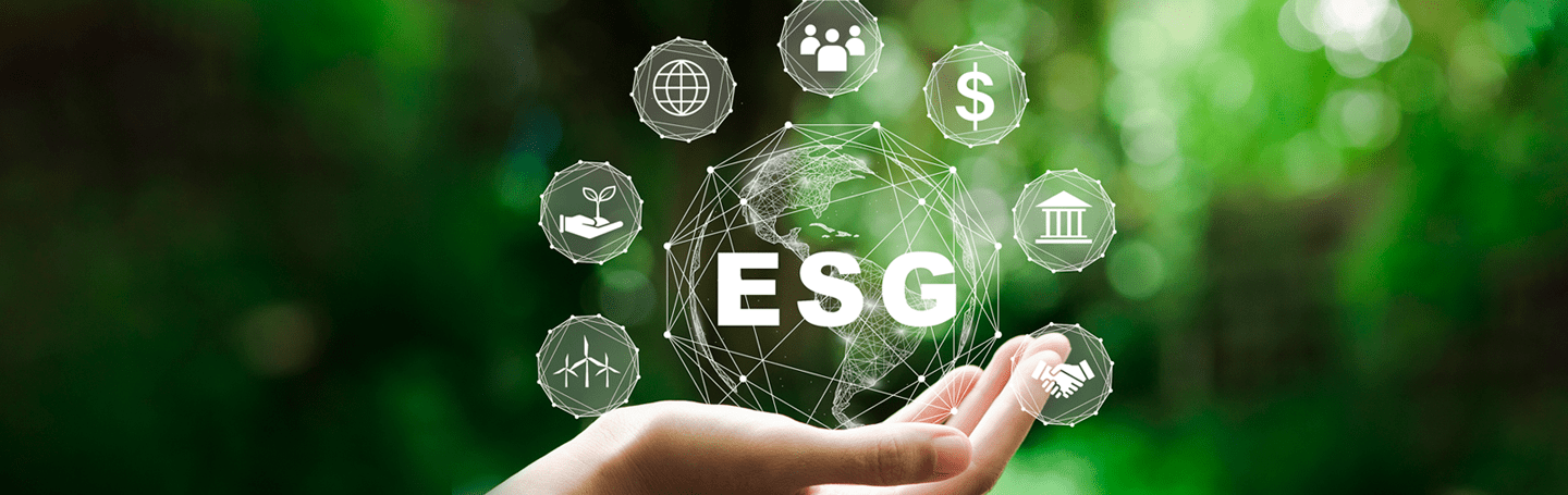 ESG политики