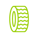 End-of-life vehicles  tyres