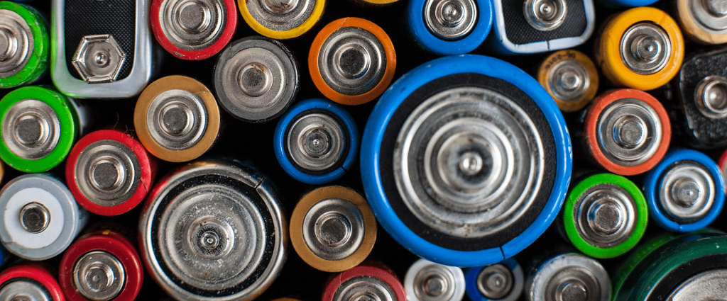 Дейност С НЕГОДНИ ЗА УПОТРЕБА ПОРТАТИВНИ И ПРОМИШЛЕНИ БАТЕРИИ И АКУМУЛАТОРИ (НУБА) Waste portable and industrial batteries 