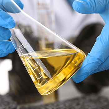 Хидравлични  масла Waste oils