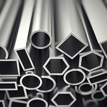 non-ferrous metals aluminium