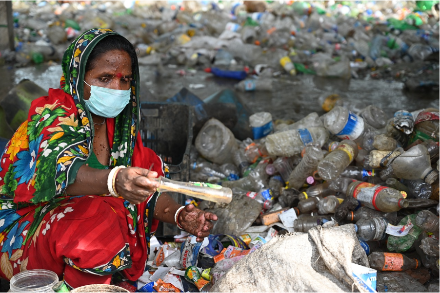 Защо е важно да рециклираме медицинските отпадъци?
