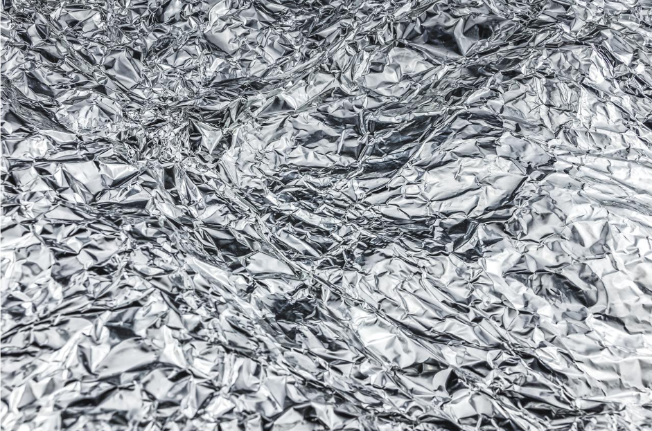 Рециклиране на алуминий - какво трябва да знаете?