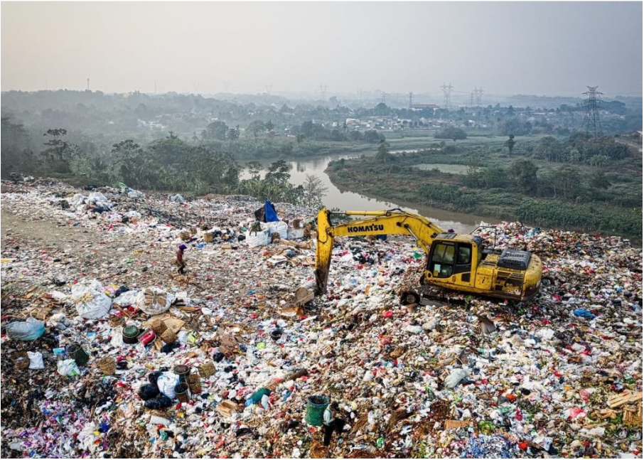 Как се рециклират отпадъците от фармацевтичната индустрия?
