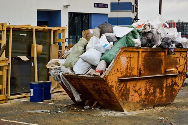 Как да намалим количеството генерирани отпадъци?