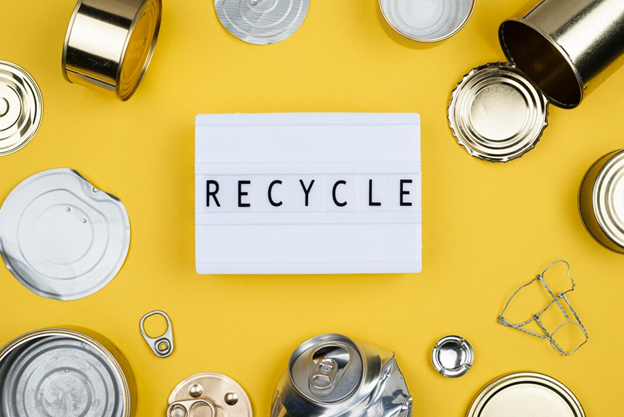 Основи на рециклирането на чугун: Защо е важно и как се извършва